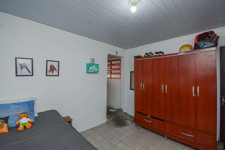 Casa à venda com 340m², 5 quartos e 2 vagas Casa à venda com 340m², 5 quartos e 2 vagasQuarto 2