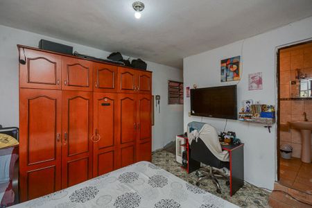 Quarto 1 de casa à venda com 5 quartos, 340m² em Jardim Alpino, São Paulo