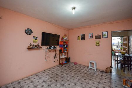 Sala de casa à venda com 5 quartos, 340m² em Jardim Alpino, São Paulo