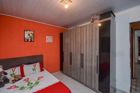 Casa à venda com 340m², 5 quartos e 2 vagas Casa à venda com 340m², 5 quartos e 2 vagasQuarto 3