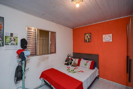 Casa à venda com 340m², 5 quartos e 2 vagas Casa à venda com 340m², 5 quartos e 2 vagasQuarto 3