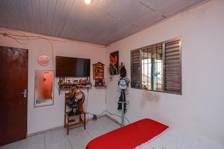 Casa à venda com 340m², 5 quartos e 2 vagas Casa à venda com 340m², 5 quartos e 2 vagasQuarto 3