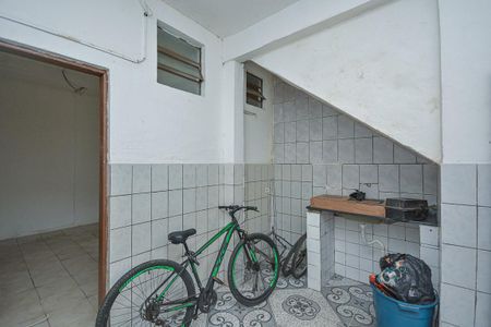 Quarto de Serviço de casa à venda com 5 quartos, 340m² em Jardim Alpino, São Paulo