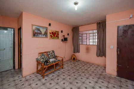Casa à venda com 5 quartos, 340m² em Jardim Alpino, São Paulo