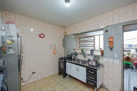 Cozinha de casa à venda com 5 quartos, 340m² em Jardim Alpino, São Paulo