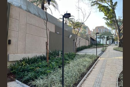 Apartamento à venda com 182m², 3 quartos e 3 vagas Apartamento à venda com 182m², 3 quartos e 3 vagasFachada do Prédio