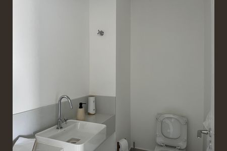 Apartamento à venda com 182m², 3 quartos e 3 vagas Apartamento à venda com 182m², 3 quartos e 3 vagasBanheiro 4