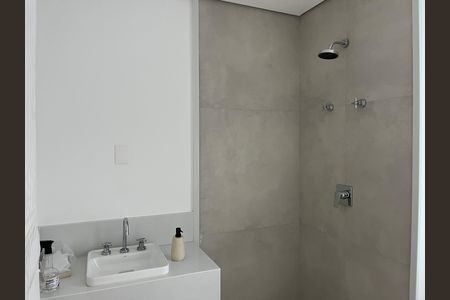 Apartamento à venda com 182m², 3 quartos e 3 vagas Apartamento à venda com 182m², 3 quartos e 3 vagasBanheiro 3