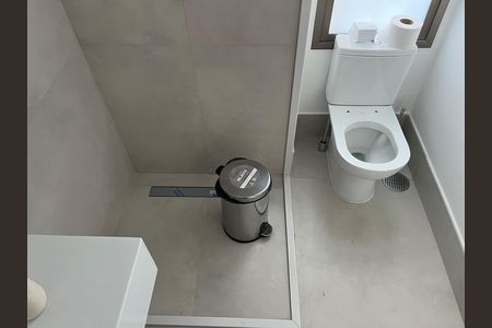 Apartamento à venda com 182m², 3 quartos e 3 vagas Apartamento à venda com 182m², 3 quartos e 3 vagasBanheiro 3
