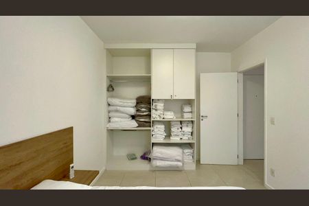 Apartamento para alugar com 45m², 1 quarto e sem vaga Apartamento para alugar com 45m², 1 quarto e sem vagaQuarto