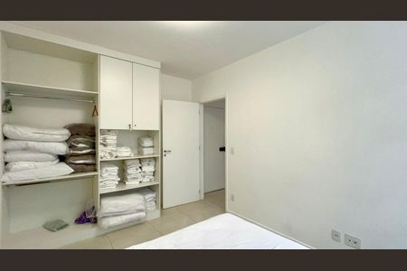 Apartamento para alugar com 45m², 1 quarto e sem vaga Apartamento para alugar com 45m², 1 quarto e sem vagaQuarto