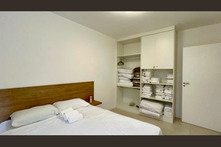 Apartamento para alugar com 45m², 1 quarto e sem vaga