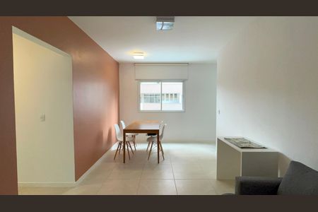 Apartamento para alugar com 71m², 2 quartos e 1 vaga Apartamento para alugar com 71m², 2 quartos e 1 vagaSala