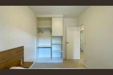 Apartamento para alugar com 71m², 2 quartos e 1 vaga Apartamento para alugar com 71m², 2 quartos e 1 vagaQuarto 2