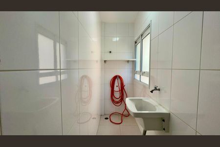 Apartamento para alugar com 71m², 2 quartos e 1 vaga Apartamento para alugar com 71m², 2 quartos e 1 vagaCozinha