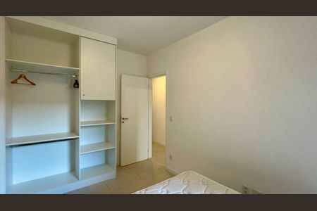 Apartamento para alugar com 71m², 2 quartos e 1 vaga Apartamento para alugar com 71m², 2 quartos e 1 vagaQuarto 2
