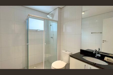 Apartamento para alugar com 71m², 2 quartos e 1 vaga Apartamento para alugar com 71m², 2 quartos e 1 vagaBanheiro