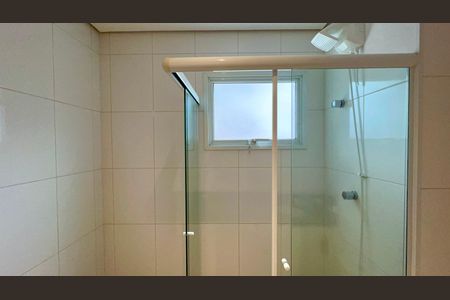 Apartamento para alugar com 71m², 2 quartos e 1 vaga Apartamento para alugar com 71m², 2 quartos e 1 vagaBanheiro