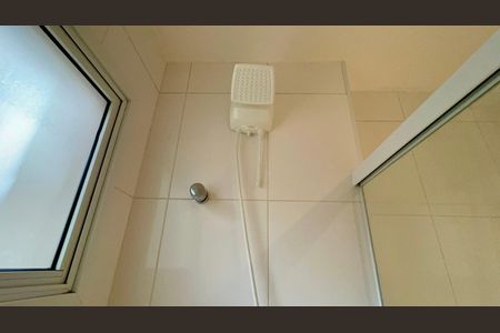 Banheiro de apartamento para alugar com 2 quartos, 71m² em Sumaré, São Paulo