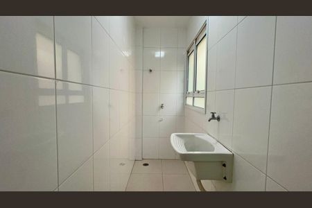 Área de Serviço de apartamento para alugar com 2 quartos, 71m² em Sumaré, São Paulo