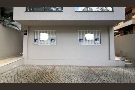 Fachada de apartamento para alugar com 2 quartos, 71m² em Sumaré, São Paulo