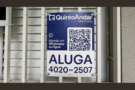 Placa de apartamento para alugar com 2 quartos, 71m² em Sumaré, São Paulo