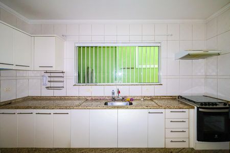 Casa à venda com 3 quartos, 6m² em Jardim Monte Kemel, São Paulo