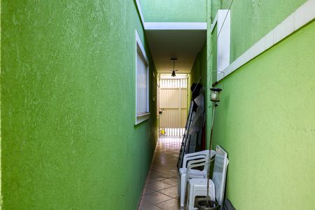 Casa à venda com 3 quartos, 6m² em Jardim Monte Kemel, São Paulo
