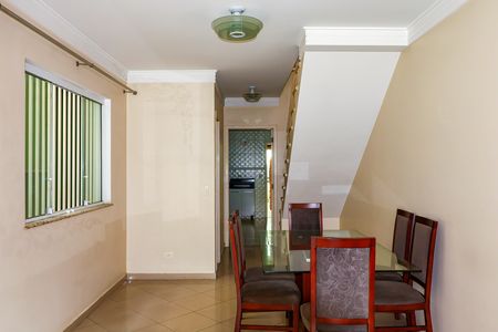 Casa à venda com 3 quartos, 6m² em Jardim Monte Kemel, São Paulo