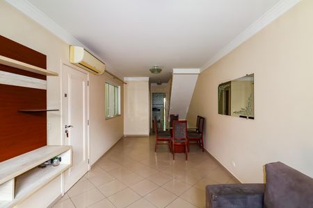 Casa à venda com 3 quartos, 6m² em Jardim Monte Kemel, São Paulo
