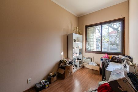Quarto 2 de apartamento à venda com 2 quartos, 61m² em Medianeira, Porto Alegre