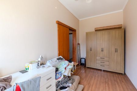 Quarto 2 de apartamento à venda com 2 quartos, 61m² em Medianeira, Porto Alegre
