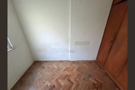 Apartamento à venda com 40m², 1 quarto e sem vaga Apartamento à venda com 40m², 1 quarto e sem vagaQuarto
