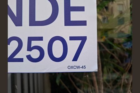 Apartamento à venda com 40m², 1 quarto e sem vaga Apartamento à venda com 40m², 1 quarto e sem vagaPlaca