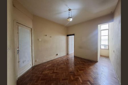 Apartamento à venda com 1 quarto, 40m² em Flamengo, Rio de Janeiro