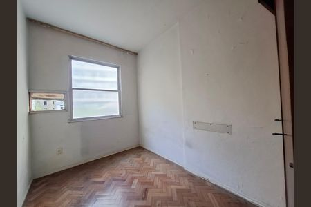 Quarto  de apartamento à venda com 1 quarto, 40m² em Flamengo, Rio de Janeiro