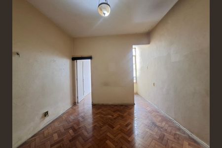 Sala de apartamento à venda com 1 quarto, 40m² em Flamengo, Rio de Janeiro