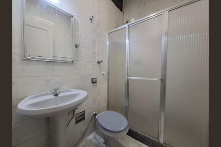 Apartamento à venda com 40m², 1 quarto e sem vaga Apartamento à venda com 40m², 1 quarto e sem vagaBanheiro