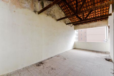 Casa para alugar com 540m², 3 quartos e 20 vagasVaranda da Suíte 