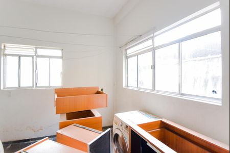 Casa para alugar com 540m², 3 quartos e 20 vagasÁrea de Serviço