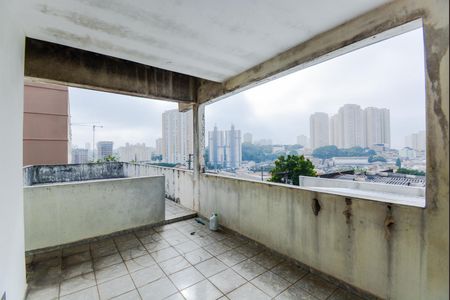 Casa para alugar com 540m², 3 quartos e 20 vagasVaranda da Suíte 