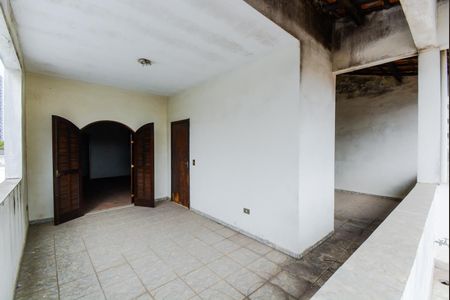 Casa para alugar com 540m², 3 quartos e 20 vagasVaranda da Suíte 