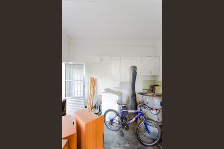 Área de Serviço de casa à venda com 3 quartos, 540m² em Vila Sao Joao, Guarulhos