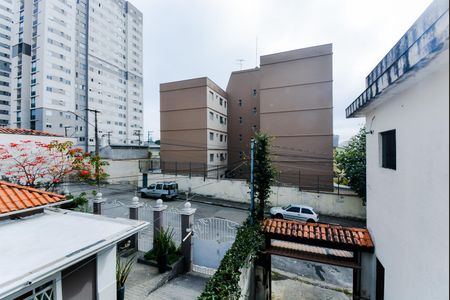 Vista da Varanda do Quarto 1 de casa à venda com 3 quartos, 540m² em Vila Sao Joao, Guarulhos