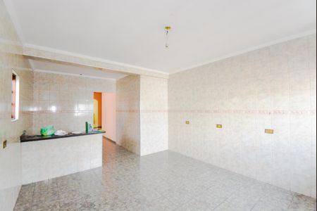 Casa para alugar com 540m², 3 quartos e 20 vagasCozinha