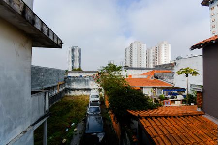Casa para alugar com 540m², 3 quartos e 20 vagasVista da Varanda do Quarto 2