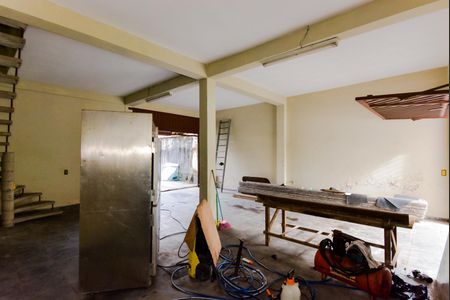 Casa para alugar com 540m², 3 quartos e 20 vagasGaragem