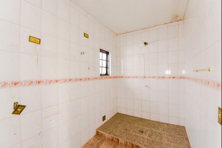 Casa para alugar com 540m², 3 quartos e 20 vagasBanheiro da Suíte