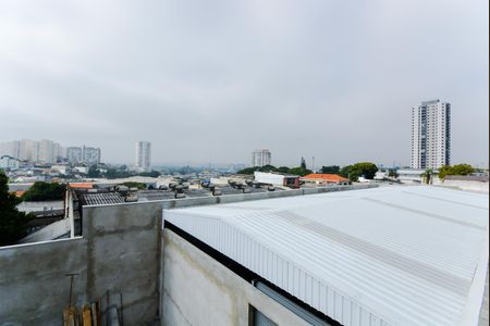 Casa para alugar com 540m², 3 quartos e 20 vagasVista do Terraço