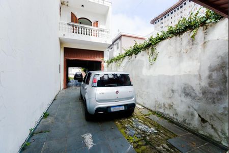 Casa para alugar com 540m², 3 quartos e 20 vagasGaragem